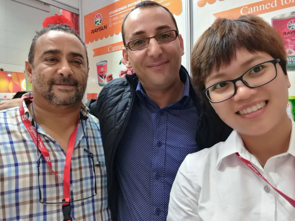Anuga Exhibition